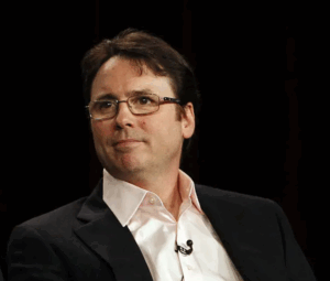 Christopher Murphey Photo